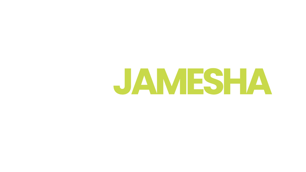 Just Jamesha Official